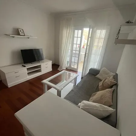 Central Apartment Los Cristianos (Tenerife)