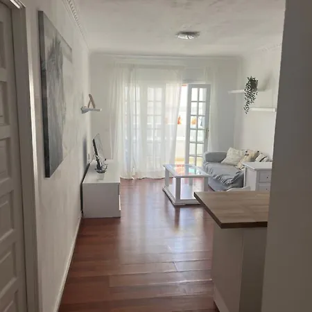 Apartmán Central Apartment *